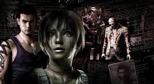 Resident Evil 0 PC (Digital)_1